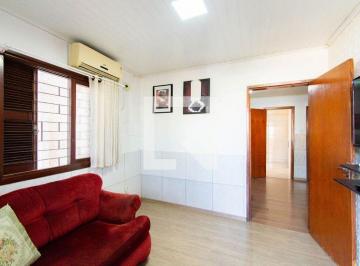 Casa · 98m² · 3 Quartos · 5 Vagas · Casa à Venda - Niterói, 3 Quartos,  98 m² - Canoas