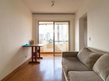 Apartamento · 50m² · 2 Quartos · 1 Vaga · Apartamento à Venda - Butantã, 2 Quartos,  50 m² - São Paulo