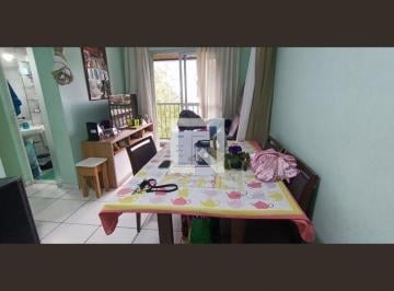 Apartamento · 52m² · 2 Quartos · 1 Vaga · Apartamento à Venda - Portal do Morumbi, 2 Quartos,  52 m² - São Paulo