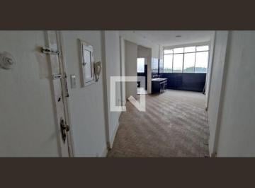 Apartamento · 44m² · 1 Quarto · Apartamento à Venda - Centro, 1 Quarto, 44 m² - São Paulo