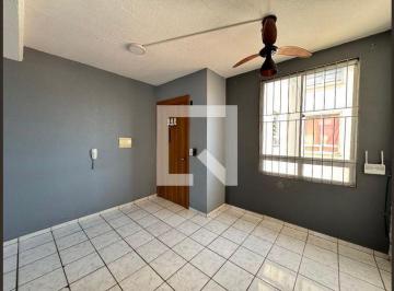 Apartamento · 50m² · 2 Quartos · 1 Vaga · Apartamento à Venda - Campina, 2 Quartos,  50 m² - São Leopoldo