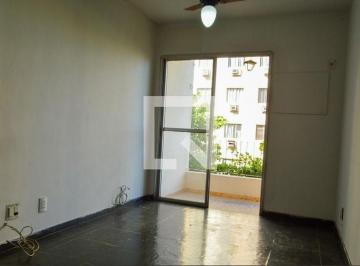 Apartamento · 56m² · 2 Quartos · 1 Vaga · Apartamento à Venda - Pechincha, 2 Quartos,  56 m² - Rio de Janeiro