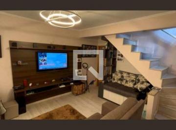 Casa · 120m² · 2 Quartos · 2 Vagas · Casa à Venda - Vila Formosa, 2 Quartos, 120 m² - São Paulo