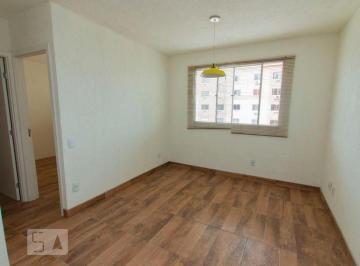 Apartamento · 40m² · 2 Quartos · 1 Vaga · Apartamento à Venda - Rubem Berta, 2 Quartos,  40 m² - Porto Alegre