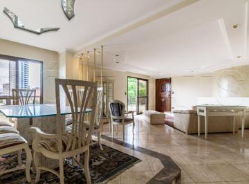 Apartamento · 130m² · 3 Quartos · 3 Vagas · Res Novo Horizonte Tatuapé, apartamento disponível para venda com 130m², 3 dormitórios e 3 vagas