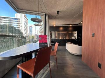 Apartamento · 61m² · 1 Quarto · 2 Vagas · Residencial Float By Yoo, apartamento disponível para venda com 61m², 1 dormitório e 2 vagas