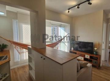 Apartamento · 45m² · 2 Quartos · 1 Vaga · Apartamento para Venda em São Paulo, Cidade dos Bandeirantes, 2 quartos, 1 banheiro, 1 vaga