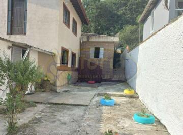 Casa · 470m² · 4 Quartos · 4 Vagas · SOBRADO SANTO ANDRÉ