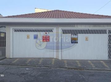 Casa · 250m² · 4 Quartos · 3 Vagas · SOBRADO 2 CASAS