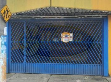 Comercial · 274m² · 2 Vagas · SALÃO COMERCIAL E RESIDENCIAL - DEMARCHI
