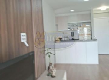 Apartamento · 60m² · 2 Quartos · 1 Vaga · APTO RUDGE RAMOS