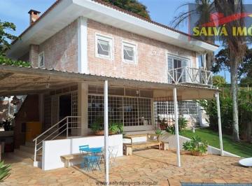 Casa · 300m² · 4 Quartos · Casa à venda - na Sete Pontes
