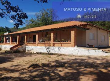 Rural · 1500m² · 6 Quartos · 10 Vagas · Rurais à venda - no Jardim Paraíso II