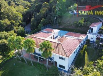Rural · 421m² · 3 Quartos · 9 Vagas · Rurais à venda - no Portão