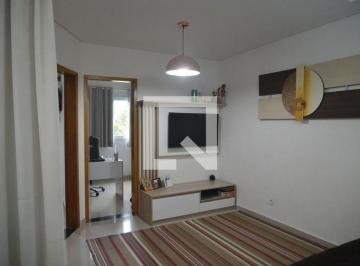 Apartamento · 110m² · 2 Quartos · 1 Vaga · Apartamento à Venda - Santa Teresinha, 2 Quartos, 110 m² - Santo André