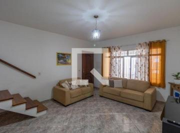 Casa · 228m² · 3 Quartos · 6 Vagas · Casa à Venda - Ponte Rasa, 3 Quartos,  228 m² - São Paulo
