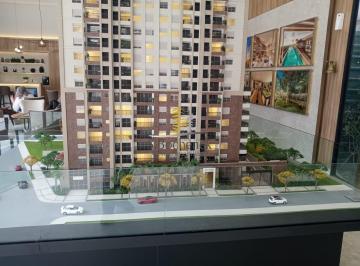 Apartamento · 30m² · 1 Quarto · Studio de 30,15 m² no Leadge Brooklin – Entrega em Março/2026