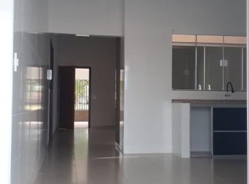 Casa de 3 quartos, Sales · Imóvel c/3 quartos suíte Jardim de inverno no Jd. Nossa Sr.ª das Graças Sales SP