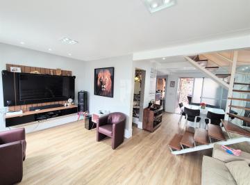 Casa · 100m² · 3 Quartos · 2 Vagas · RESIDÊNCIA COND. VILLAGGIO MAIA - VENDA - GUARULHOS