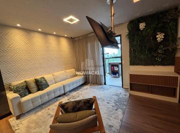 Apartamento de 3 quartos, Curitiba · EXCELENTE APARTAMENTO COM 3 QUARTOS E 2 VAGAS NO PORTÃO!