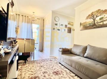 20250609144619658.jpg · Apartamento de 60m² - 2 quartos - Vila Hortolândia