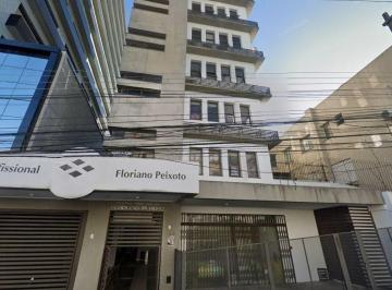 Comercial · 60m² · 3 Quartos · 1 Vaga · Sala comercial Mobiliada, Centro Comercial Floriano Peixoto, Próx. ao Hospital d