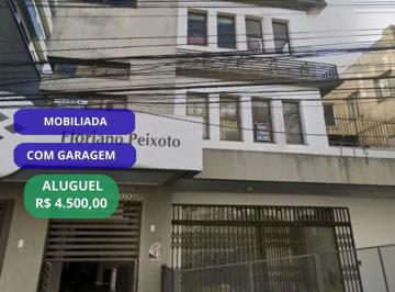 Comercial · 60m² · 3 Quartos · 1 Vaga · Sala comercial Mobiliada, Centro Comercial Floriano Peixoto, Próx. ao Hospital d