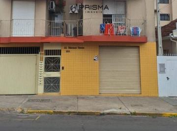 Comercial · 135m² · 1 Quarto · Loja na Av. Borges de Medeiros para locação - Santa Maria -RS
