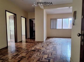 Apartamento · 110m² · 3 Quartos · Res. Fração 3 dormitórios, 2 banheiros e Sacada