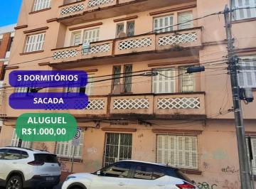 Apartamento · 110m² · 3 Quartos · Res. Fração 3 dormitórios, 2 banheiros e Sacada