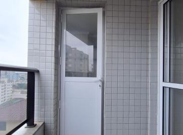 Sacada · Apartamento 1 dormitório, semimobiliado no Residencial Saturno, Rua Conde de Por