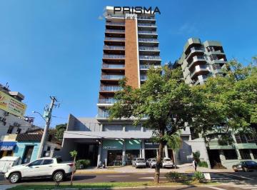 Fachada · Apartamento 01 Dormitório com vaga de garagem para Camionete Próx ao Hospital de
