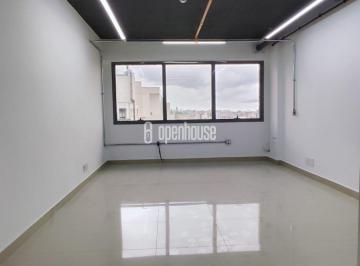 Comercial · 38m² · Sala comercial com 38m² 01 lavabo