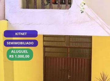 Apartamento · 72m² · 1 Quarto · Kitnet, 1 dormitório, Nossa Senhora de Fátima, próximo ao Hospital de Caridade