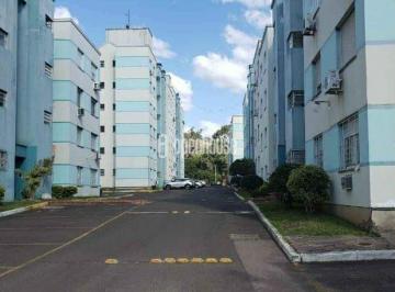 Apartamento · 52m² · 2 Quartos · 1 Vaga · Apartamento de 51m² com 2 Dormitórios 1 vaga