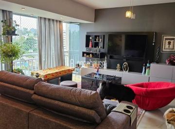 Apartamento · 95m² · 2 Quartos · 2 Vagas · Apartamento de 95 m² 2 Dormitórios 2 Vagas 1 suíte