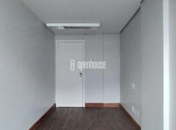 Comercial · 45m² · 1 Quarto · Sala Comercial de 40m² na Av. Carlos Gomes