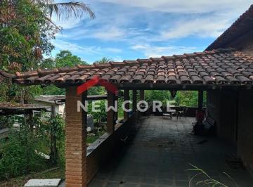 Rural · 32000m² · 6 Quartos · 3 Vagas · Sítio em  Rua Floresta - Vargem Alegre - Pedro Leopoldo/MG