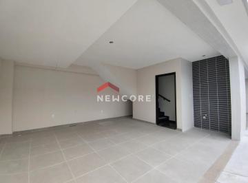 Casa · 98m² · 2 Quartos · 2 Vagas · Casa de condomínio em  Rua Teixeira de Freitas - Campo Grande - Santos/SP