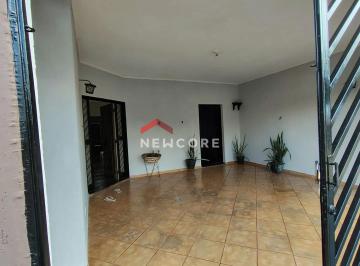 Casa · 170m² · 3 Quartos · 5 Vagas · Casa em  Rua José Valente Sobrinho - Jardim José Sampaio Júnior - Ribeirão Preto/SP
