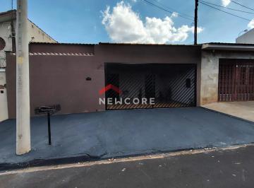 Casa · 170m² · 3 Quartos · 5 Vagas · Casa em Rua José Valente Sobrinho - Jardim José Sampaio Júnior - Ribeirão Preto/SP
