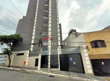Apartamento · 38m² · 1 Quarto · 1 Vaga · Apartamento em  Rua do Trabalho - Vila Nova Savoia - São Paulo/SP