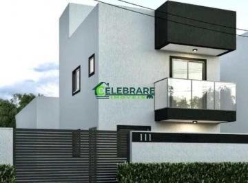 Casa · 80m² · 3 Quartos · 1 Vaga · SOBRADO NOVO,CAPÃO DA IMBUIA!!! 03 QTOS,LAVABO,VAGA COB