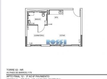 eb286aa0cc1233cde7d05a02fcc24e0b93fcebd5 · Studio à venda, 38 m² por R$ 376.000,00 - Mooca - São Paulo/SP