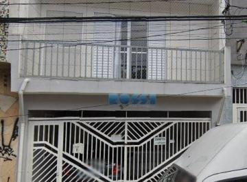 101a0d815fb1fb534ef53b825f239214a391888b · Casa com 5 dormitórios à venda, 323 m² por R$ 925.000,00 - Mooca - São Paulo/SP