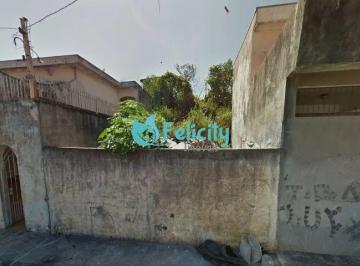 Terreno · 340m² · Terreno com 340m2  na Vila Boaçava