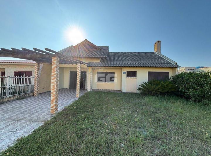 Casa à venda com 2 Quartos, Salinas, Cidreira - R$ 270.000, 150 m2 - ID ...