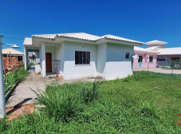 Casa · 105m² · 3 Quartos · 1 Vaga · Casa Ampla de 3 Quartos no Condomínio Vivere Jardim – Maricá/RJ por R$ 480.000