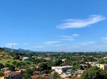 Terreno · 100m² · Excelente Terreno em Maricá com Vista para Lagoa - R$ 55.000,00