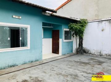 Casa · 250m² · 3 Quartos · 2 Vagas · Casa à Venda no Condomínio Alferes  – Várzea, São Gonçalo RJ –por R$ 300.000,00